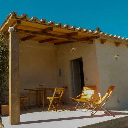 La Casa Del Miele Di Borgo Carbone Βίλα Λόκρι Εξωτερικό φωτογραφία