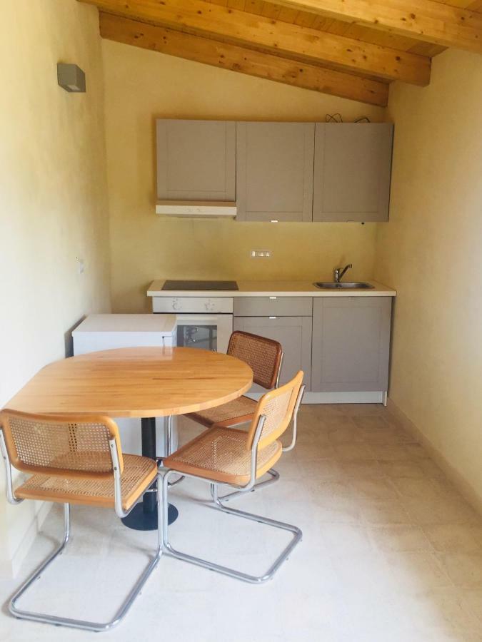 La Casa Del Miele Di Borgo Carbone Βίλα Λόκρι Εξωτερικό φωτογραφία