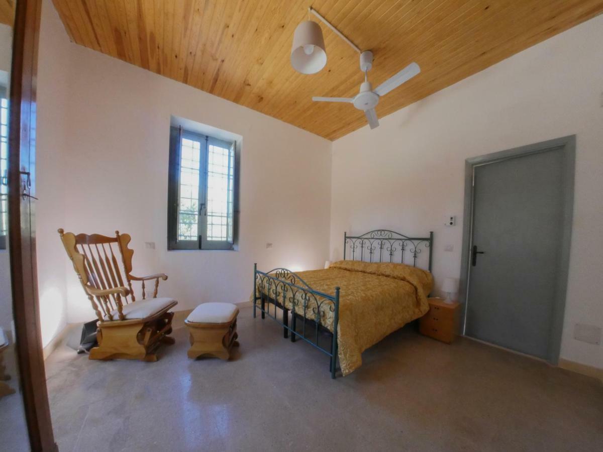 La Casa Del Miele Di Borgo Carbone Βίλα Λόκρι Εξωτερικό φωτογραφία